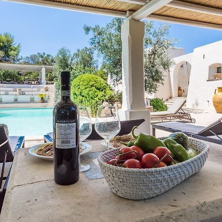 Tenuta Aphrodite Racale Luaran gambar