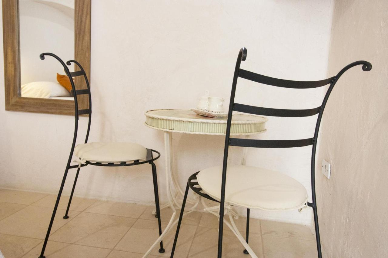Tenuta Aphrodite Racale Luaran gambar