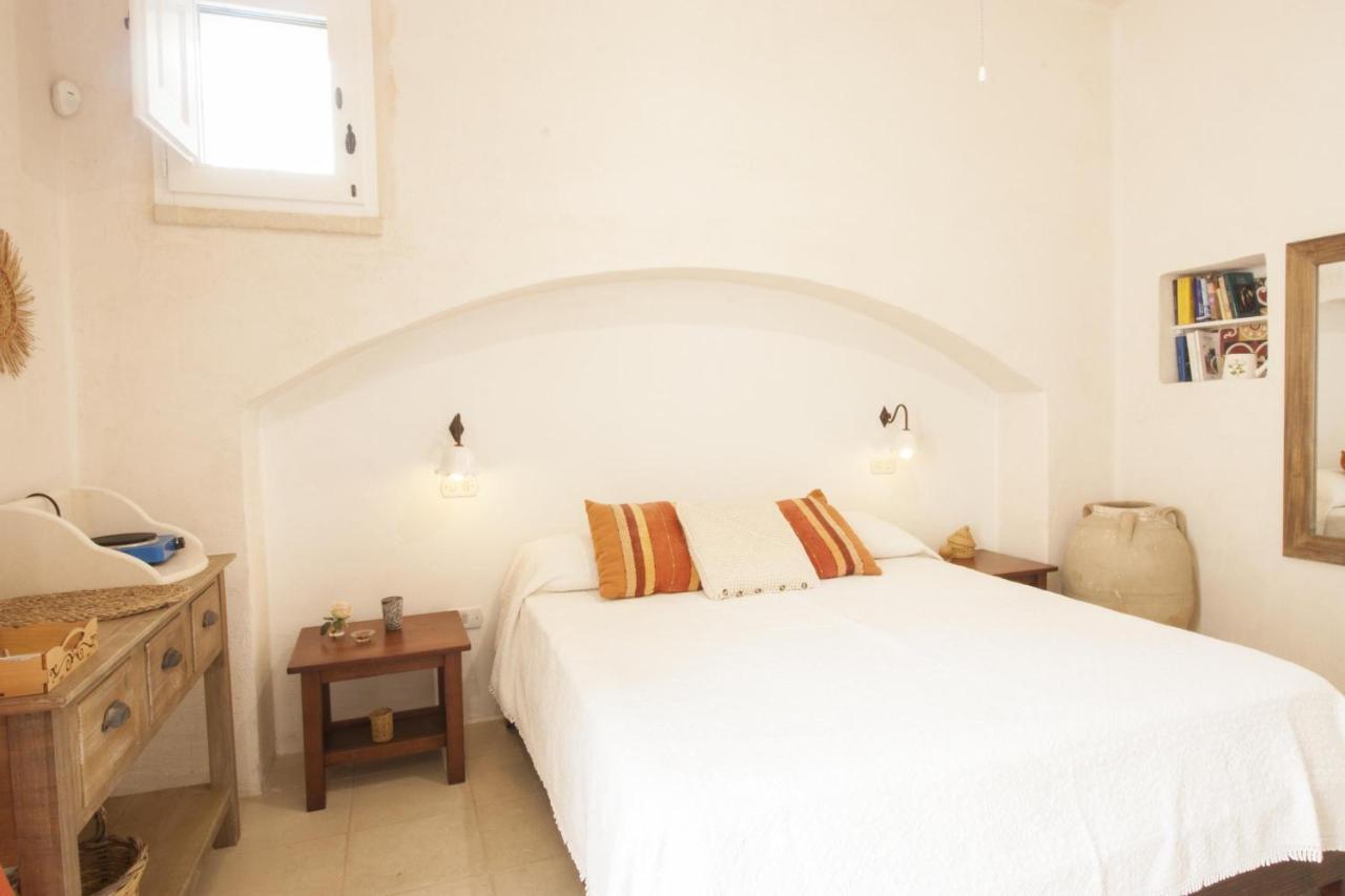 Tenuta Aphrodite Racale Luaran gambar