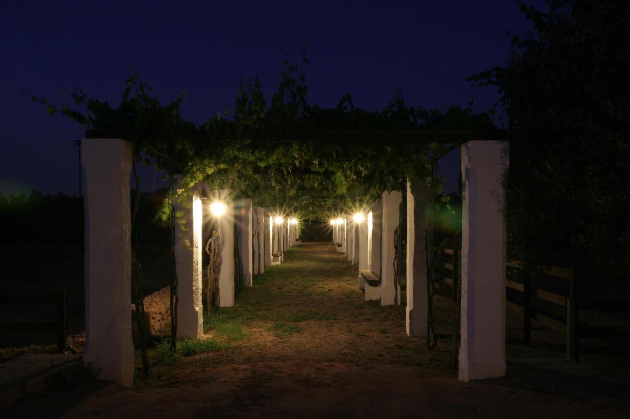 Tenuta Aphrodite Racale Luaran gambar